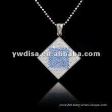 Wholesale Nice Stainless Steel Pendant Necklace